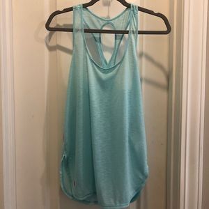 Lilly Pulitzer athletic tank top NWT